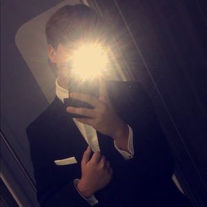 Meet your Posher, Hunter